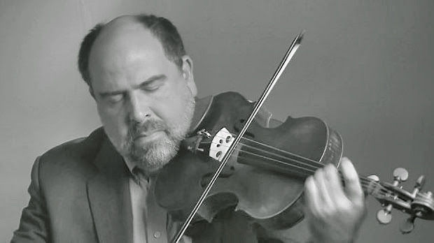 Ken Freed